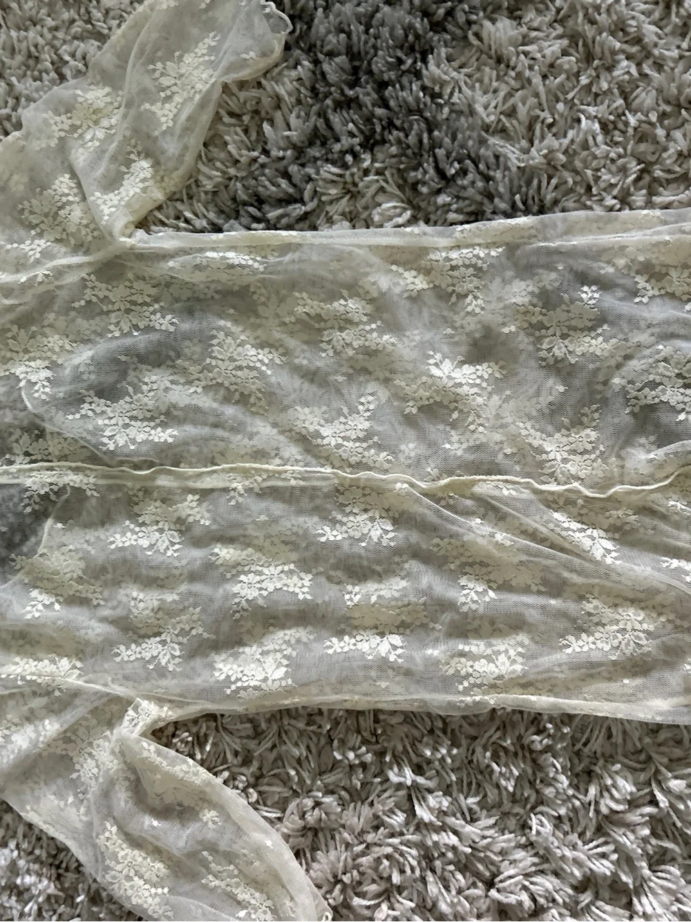 Free People Layered in Luxe Yop - Picture 3 of 4